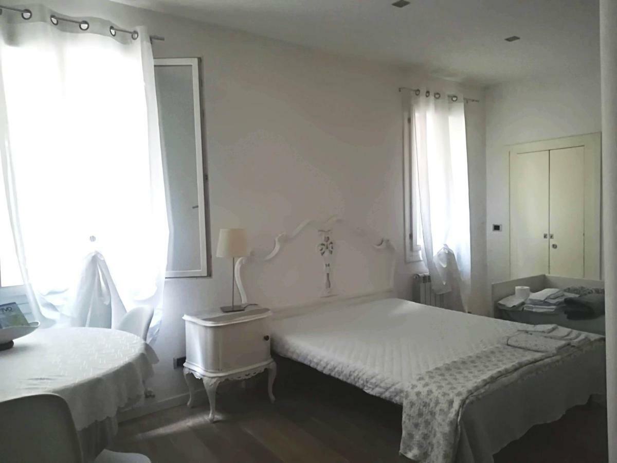 Апартаменти Casettaveneziana02704 Екстер'єр фото